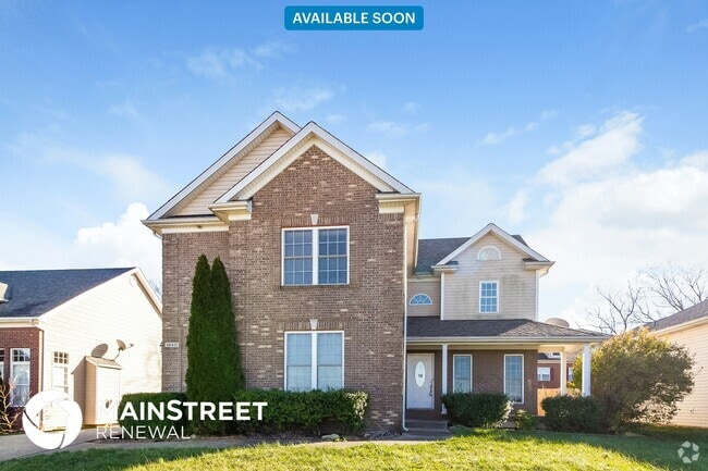 Building Photo - 14411 Estate Ridge Boulevard