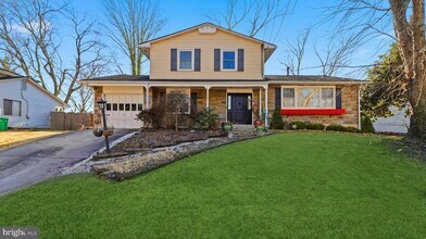 Building Photo - 1703 Tioga Rd