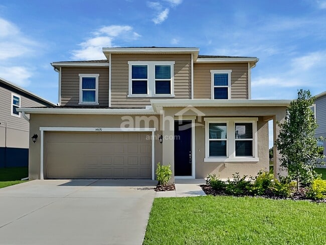 Building Photo - 14620 Cedar Ml Dr