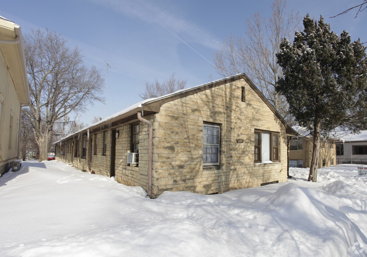 Building Photo - 1020 E St