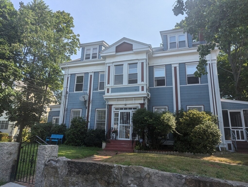 Primary Photo - 9A Ellis St