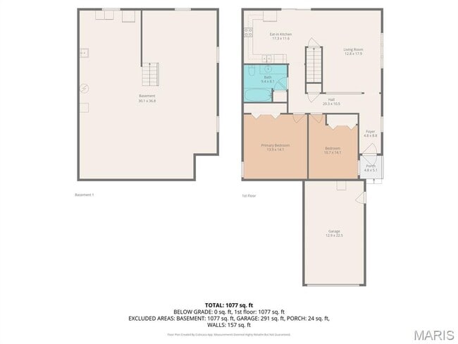 Building Photo - 302 Britanna Dr