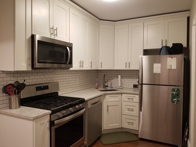 Foto del edificio - 4541 Manayunk Ave