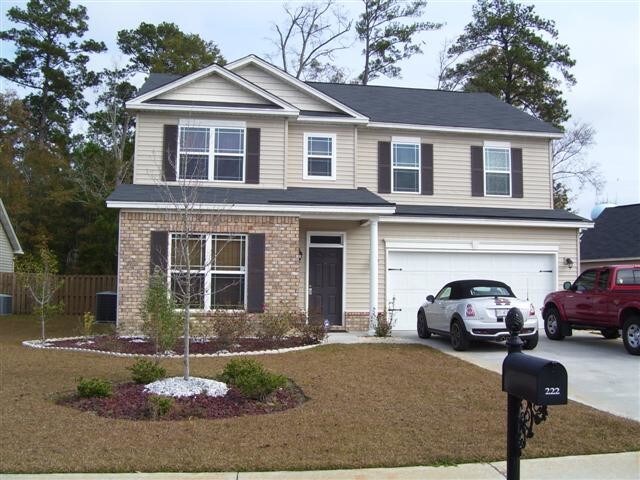 Building Photo - 222 Carlisle Way