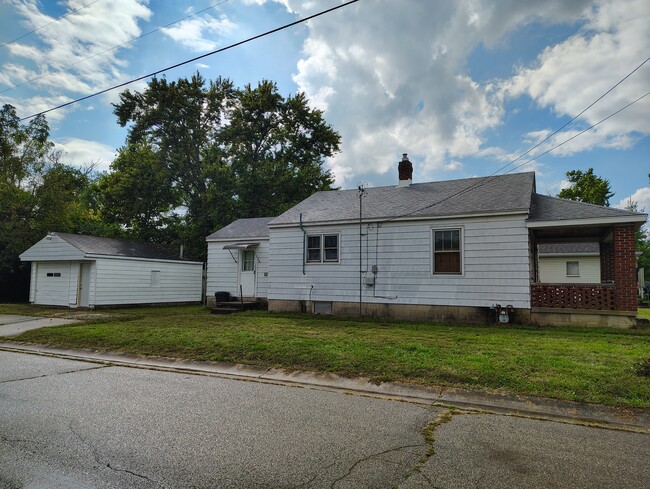 Foto del edificio - 4700 Ross Ave
