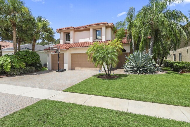 Foto del edificio - 4461 Mariners Cove Dr