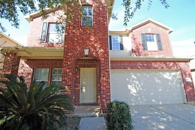 Building Photo - 24126 Courtland Oaks St