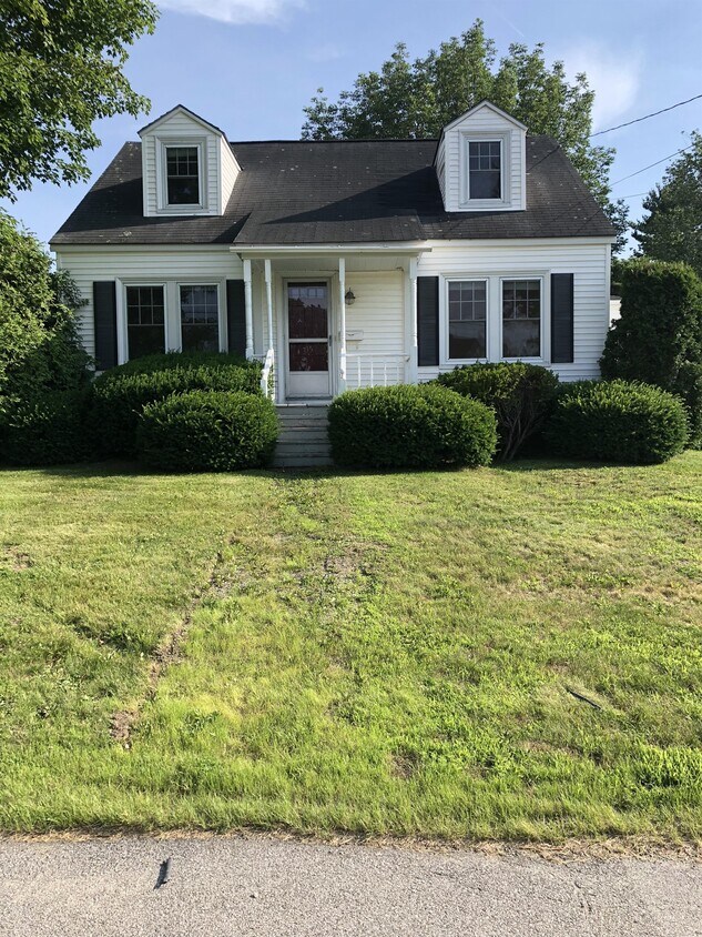 Primary Photo - 35 Lincoln St