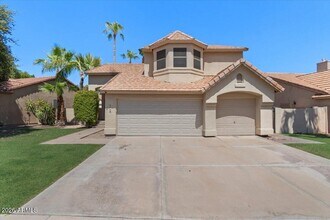 Building Photo - 3260 S Laguna Dr