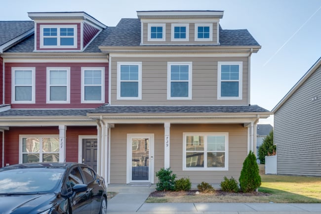 Photo - 729 Bradburn Village Way Townhome