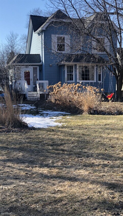 Primary Photo - 2 br, 2 bath House - 5315 N Milwaukee Rive...