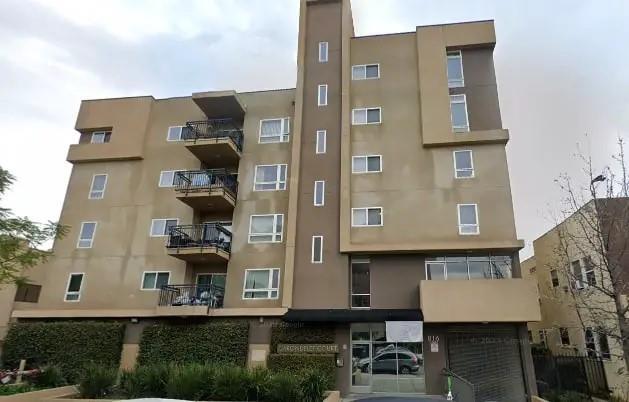 Foto del edificio - 816 S Carondelet St