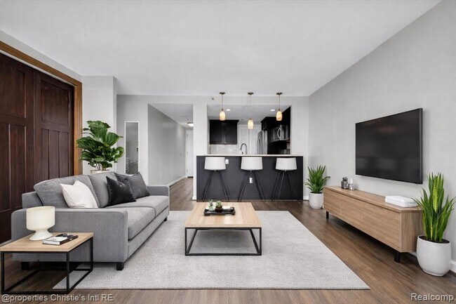 Foto del edificio - 250 E Harbortown Dr