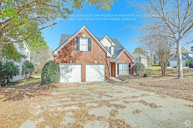 Building Photo - 3158 Hartness Way NW