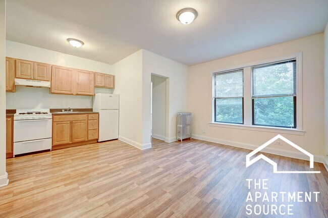 Foto del edificio - 1743 N Humboldt Blvd