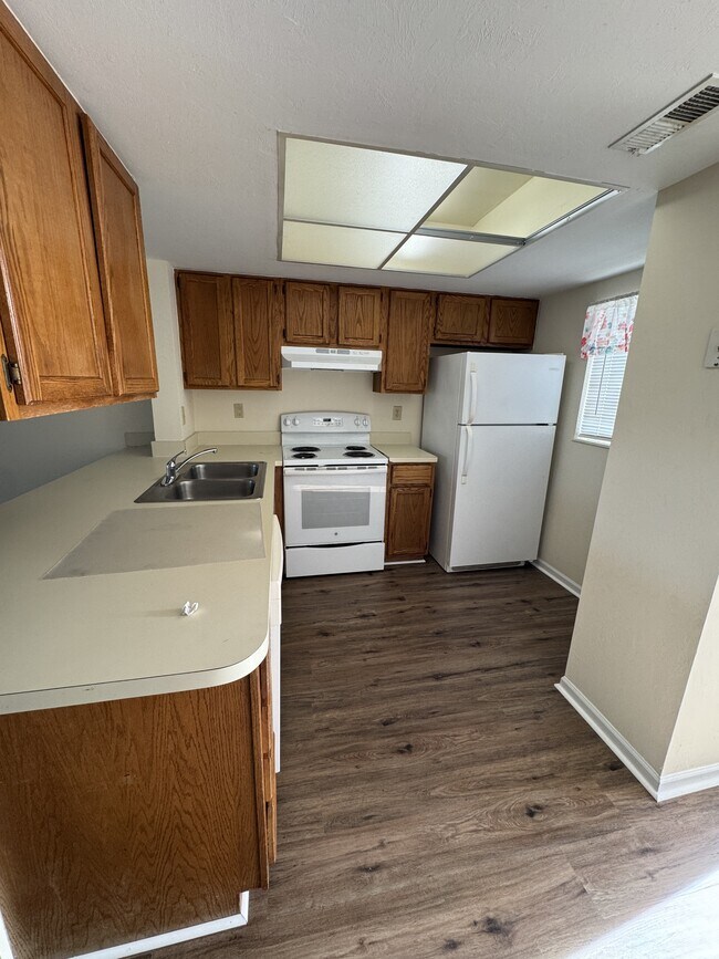 Foto del edificio - 1101 2nd Ave N