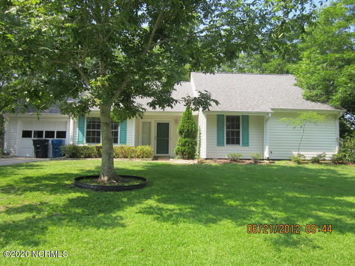 Primary Photo - 201 Wedgewood Dr