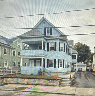 Building Photo - 96-98-98 Bowdoin St