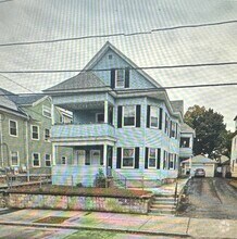 Building Photo - 96-98-98 Bowdoin St