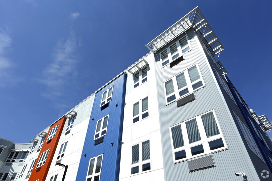 The Cobalt Rentals Somerville, NJ