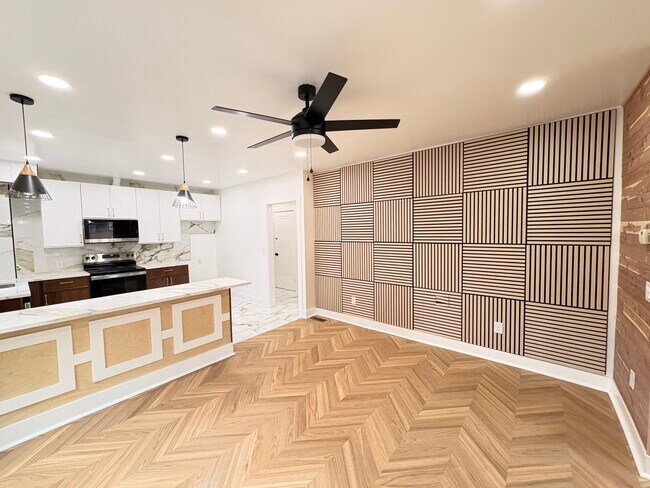 Building Photo - 7128 Card Ln