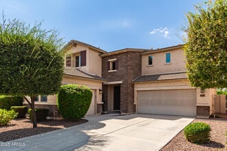 Building Photo - 4180 S Butte Ln