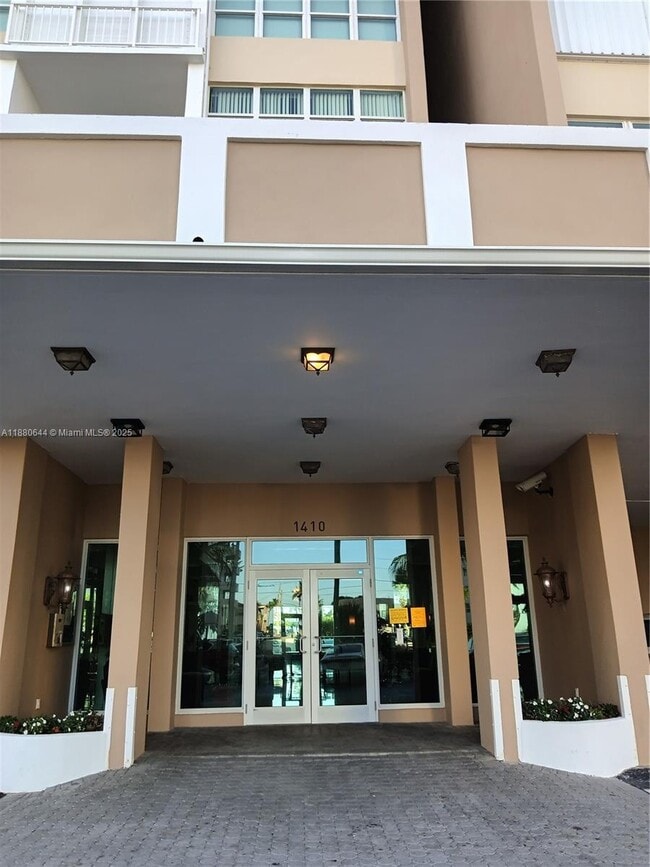 Foto del edificio - 1410 S Ocean Dr
