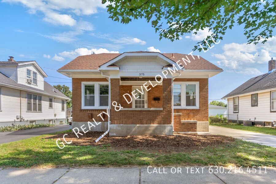 Primary Photo - 375 Moseley St