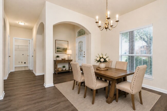 Foto del edificio - 2626 Orchard Creek Ln