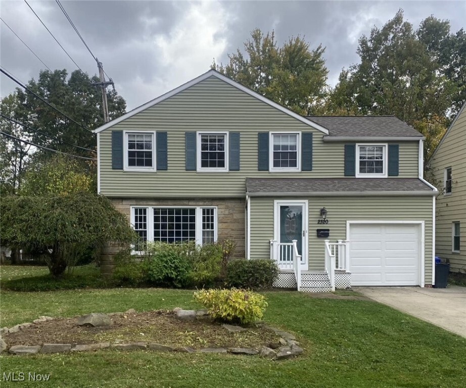 2320 Wrenford Rd University Heights, OH 44118 – photo 1 of 14