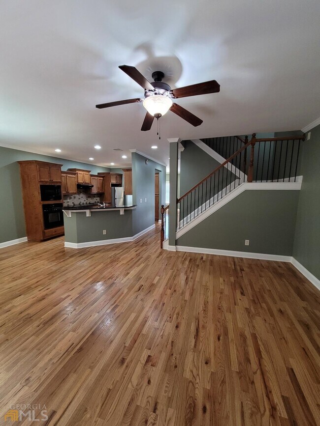Building Photo - 4043 Towne Creek Cove NW