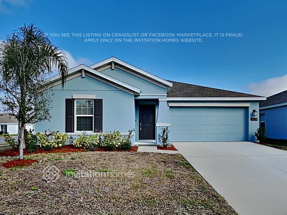 Primary Photo - 3109 Blue Bonnet Ln