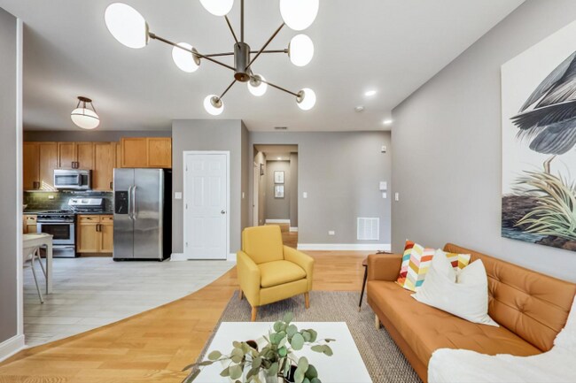 Foto del edificio - 6156 S Kenwood Ave