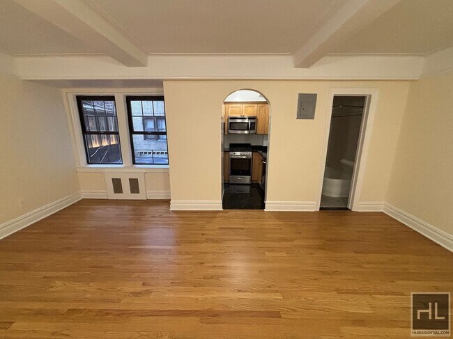 Foto del edificio - Christopher Street