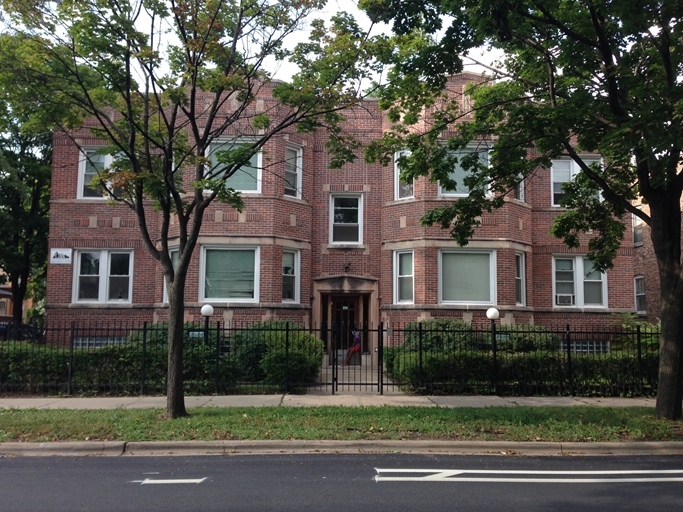 Primary Photo - 2524 W Marquette Rd