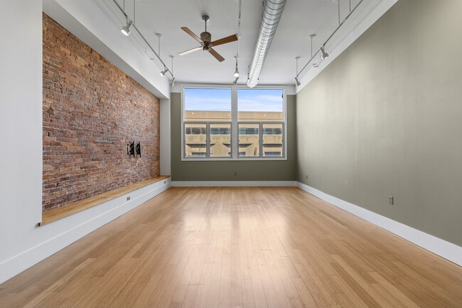 Foto del edificio - 15 Brown St