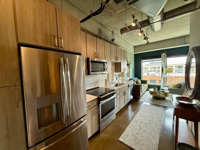 Foto del edificio - 728 N 3rd St