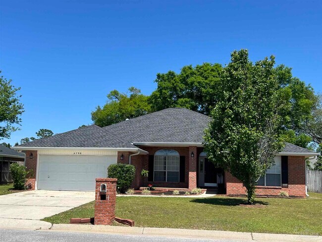 Building Photo - 4798 Jaimee Leigh Dr
