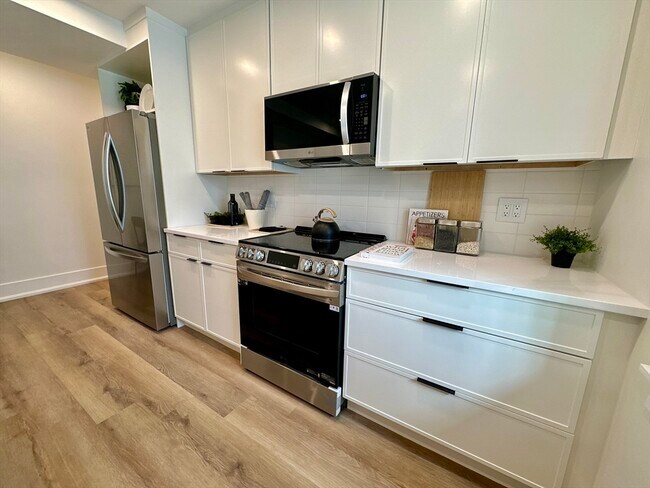 Foto del edificio - 4459 Washington St
