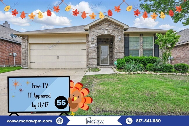 Photo - 12409 Lonesome Pine Pl House