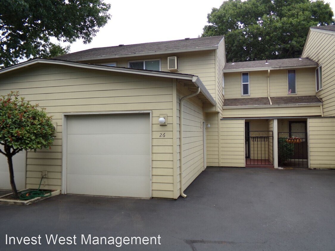 Primary Photo - 2 br, 2 bath House - 8620 NE Mason Drive #26