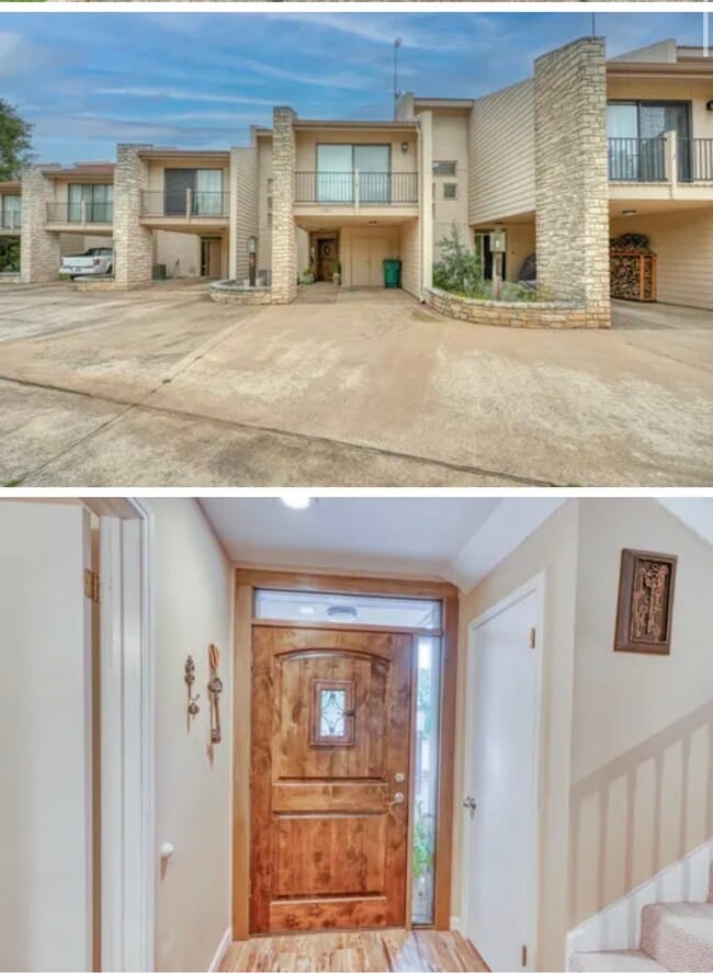 Building Photo - 1107 Fault Line Dr