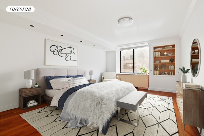 Foto del edificio - 525 E 80th St