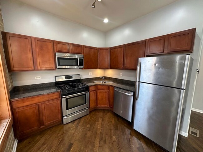 Foto del edificio - 2746 W Le Moyne St