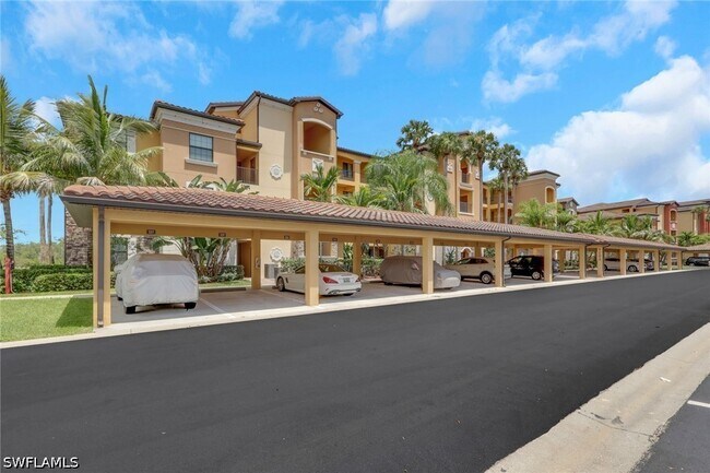 Foto del edificio - 9584 Trevi Ct