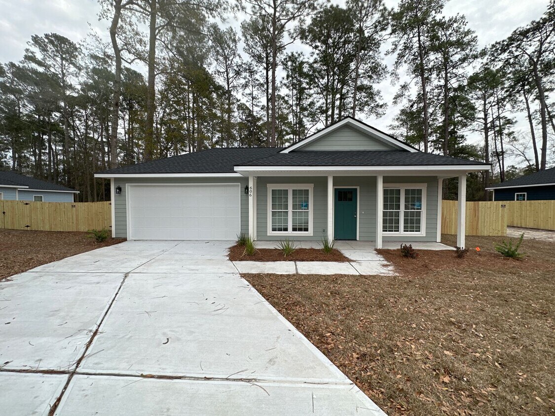 Primary Photo - New Construction