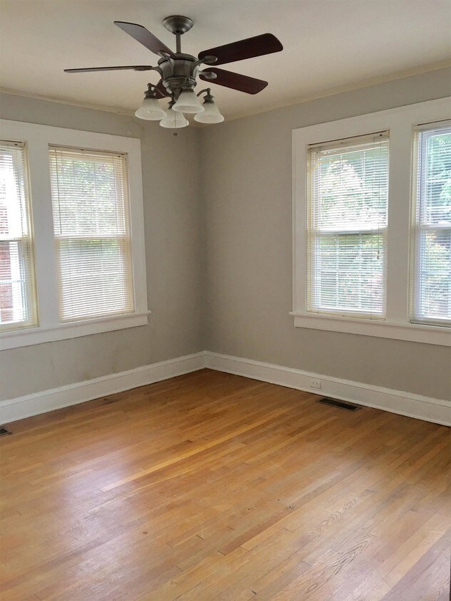 Foto principal - 993 North Highland Avenue Northeast