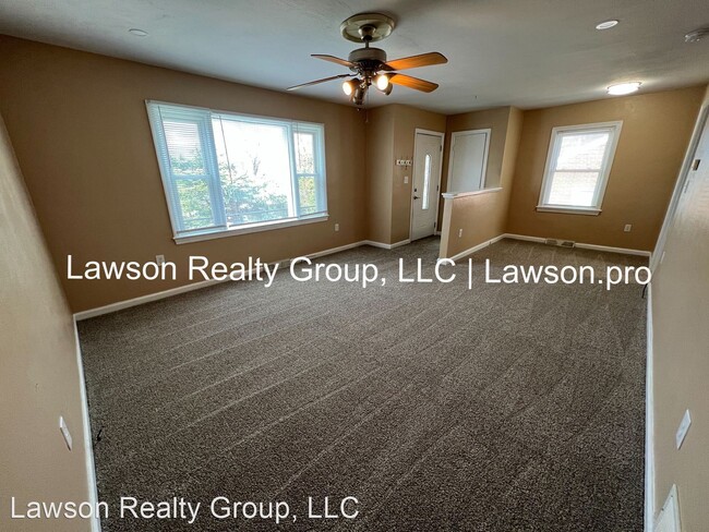 Building Photo - 3 br, 1 bath House - 1224 Belleview Ave SE