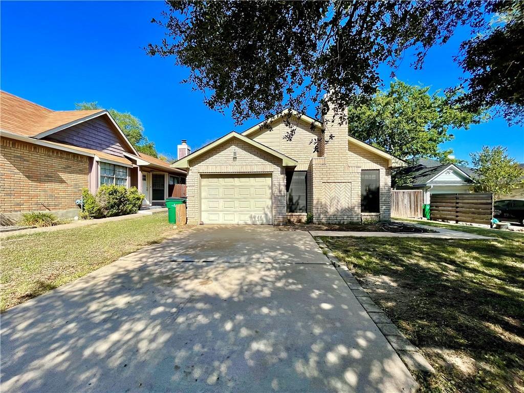 2116 Margalene Way, Austin, TX 78728 House Rental in Austin, TX