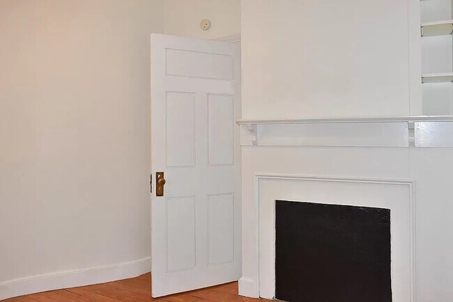 Dormitorio 2 - 69 Arnold St